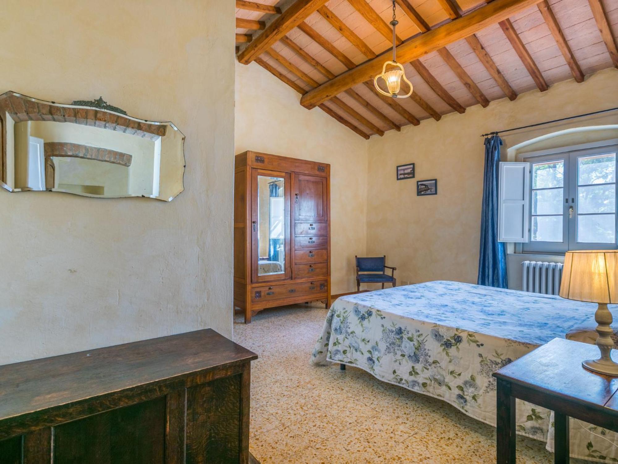 Apartment Tipologia Quadrilocale By Interhome Monsanto 외부 사진