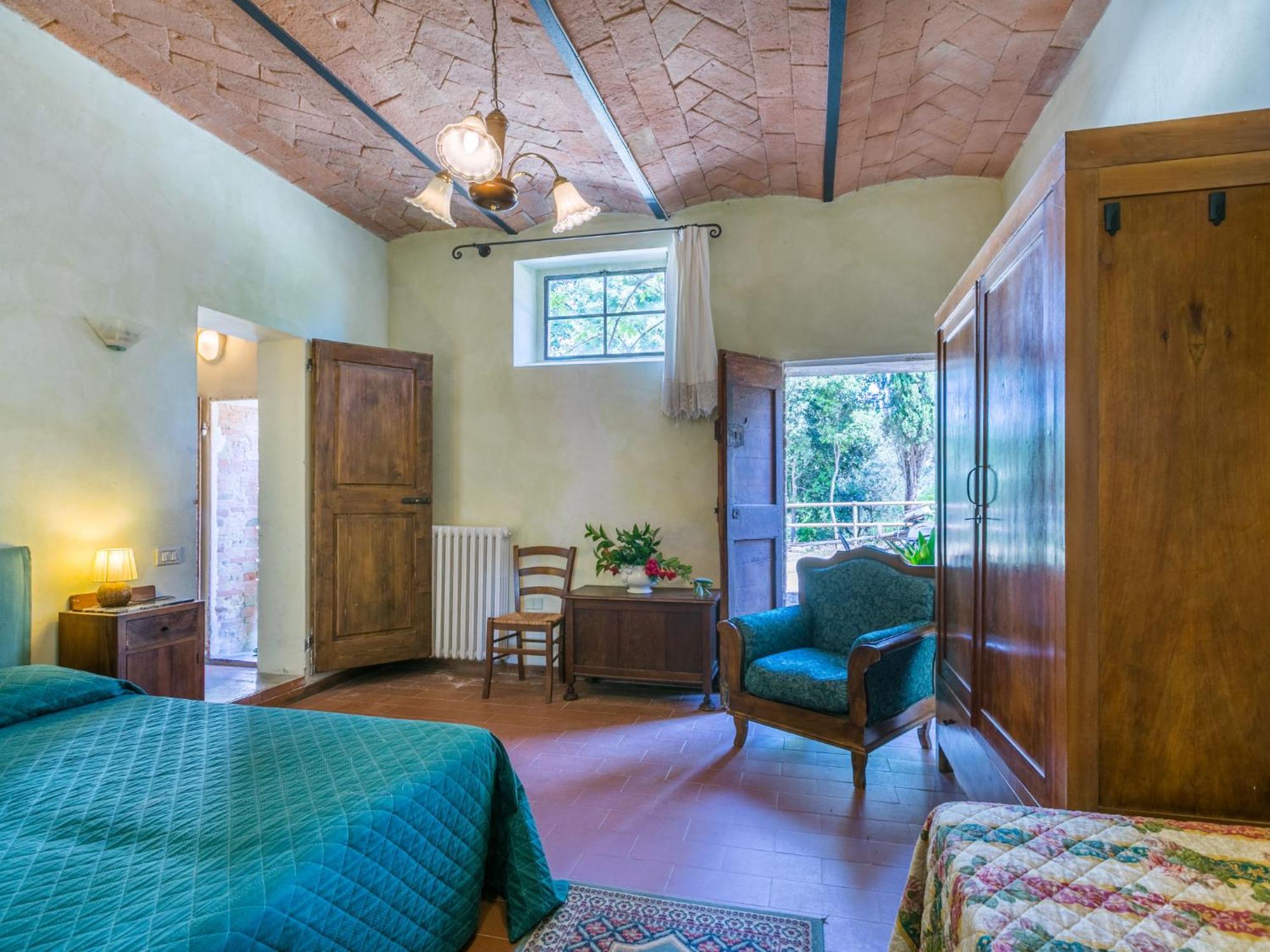 Apartment Tipologia Quadrilocale By Interhome Monsanto 외부 사진