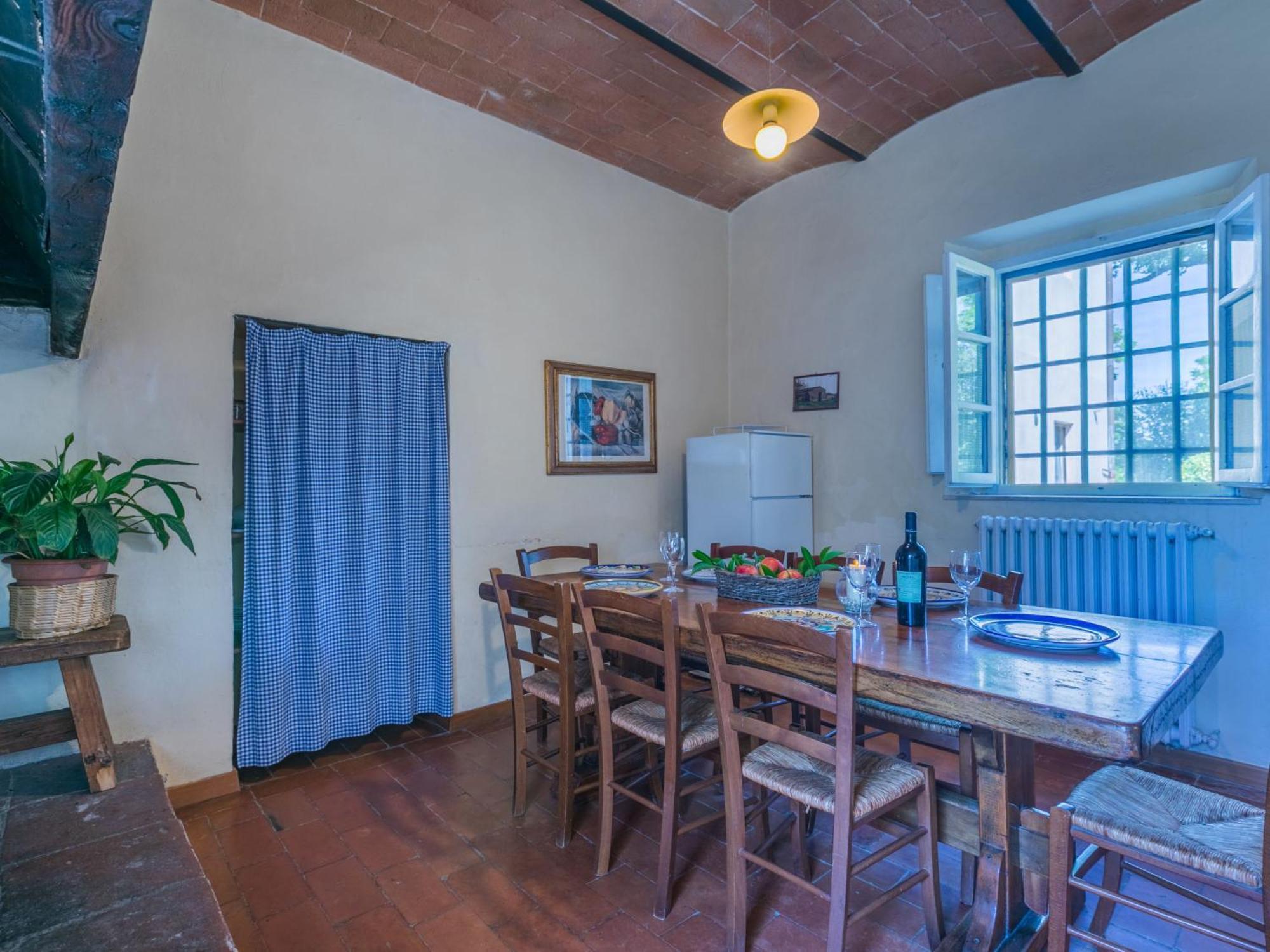 Apartment Tipologia Quadrilocale By Interhome Monsanto 외부 사진