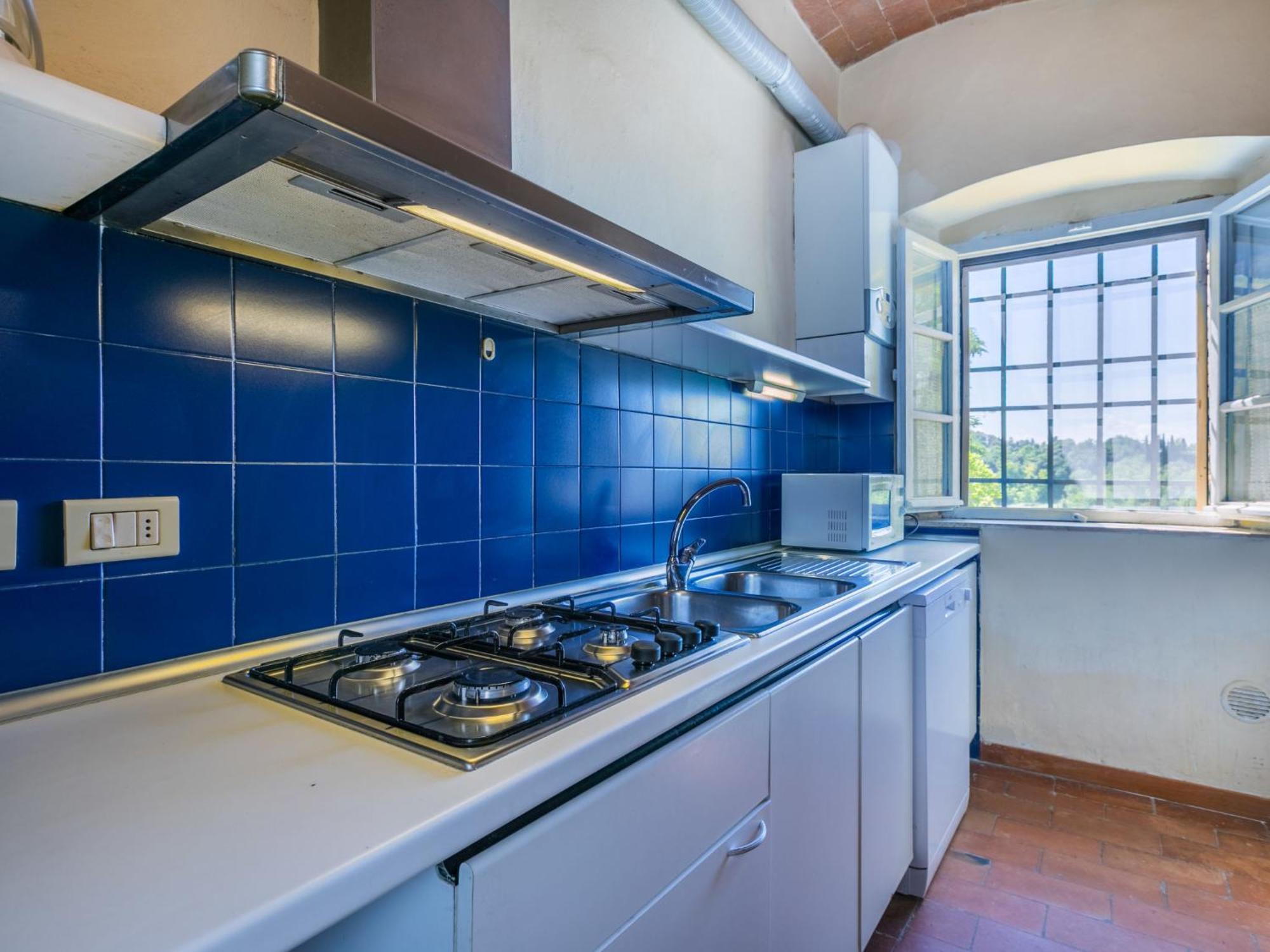 Apartment Tipologia Quadrilocale By Interhome Monsanto 외부 사진